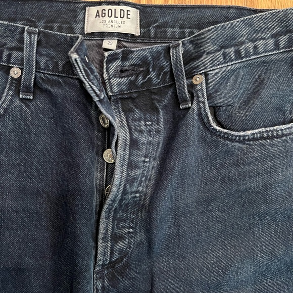 Agolde -size 29 - Picture 8 of 15